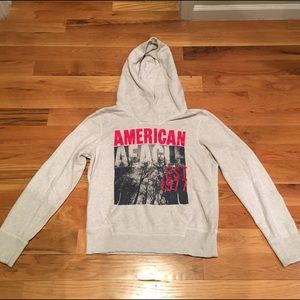 American Eagle Hoodie/Sweatshirt, size Large.