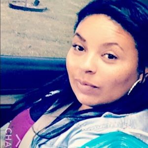 Meet your Posher, Jolene