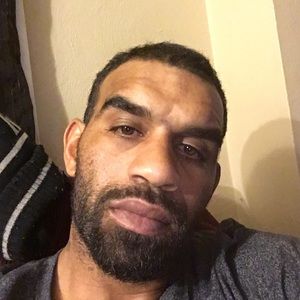 Meet your Posher, Chad