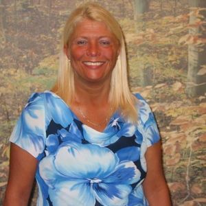 Meet your Posher, Cindy