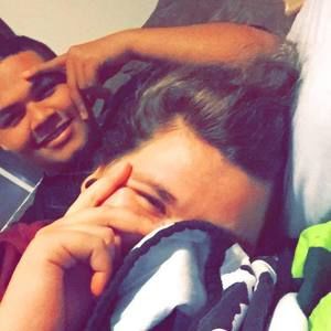 Meet your Posher, Shannon