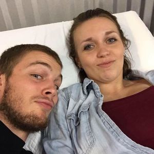 Meet your Posher, Jordan