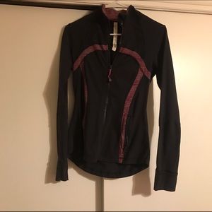 LuluLemon jacket