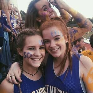 Meet your Posher, Madison