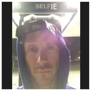 Meet your Posher, Joey