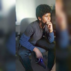 Meet your Posher, Rafael