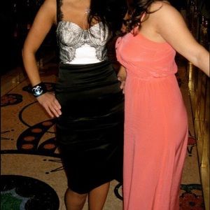 Guess by Marciano pencil skirt size 4