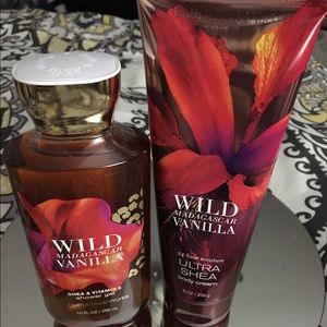 Bath & Body Works Wild Madagascar