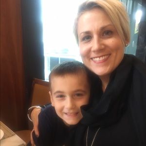 Meet your Posher, Amanda