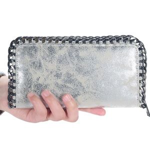 Designer wallet dupe! 💕