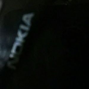 Meet your Posher, Gage