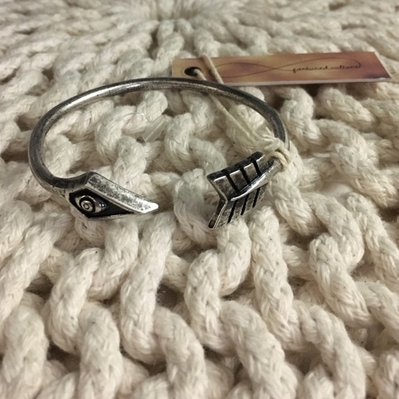 Brand New! Fortuned Culture Evil Eye Bracelet