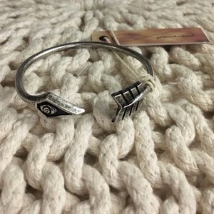 Brand New! Fortuned Culture Evil Eye Bracelet