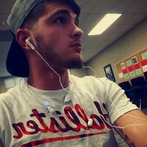 Meet your Posher, Rico