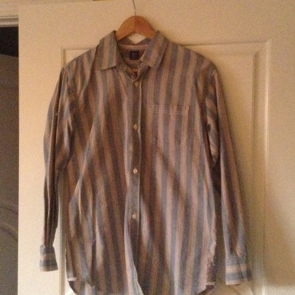 Gap kids boy shirt