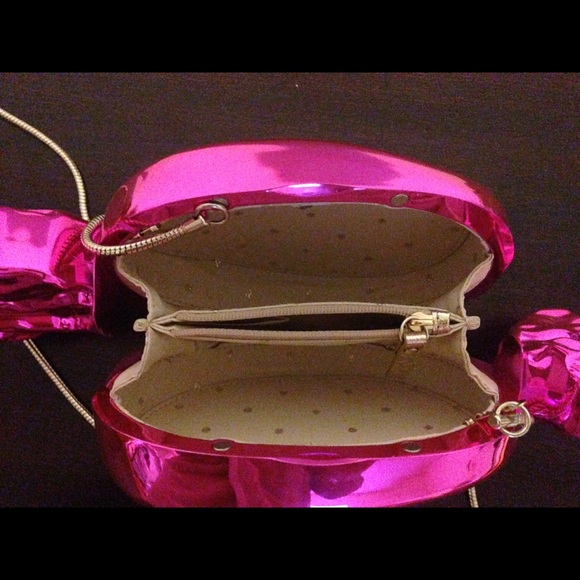 Rare! Kate Spade clutch!