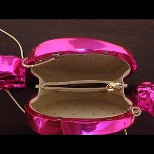 Rare! Kate Spade clutch!