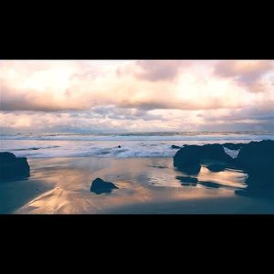 Meet your Posher, Fernando