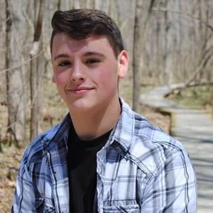 Meet your Posher, Zach