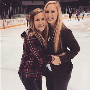 Meet your Posher, Kendra