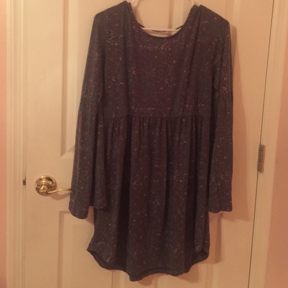 Gently worn women's dress