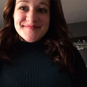 Meet your Posher, Maia