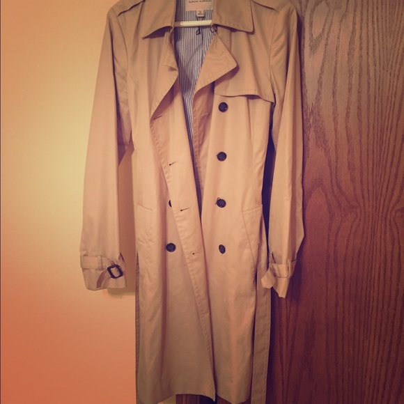 Banana Republic Coat