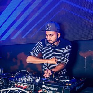 Meet your Posher, Dj-harin