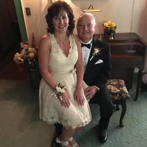 Meet your Posher, Elaine