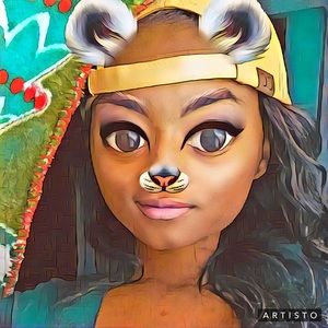 Meet your Posher, Diamond