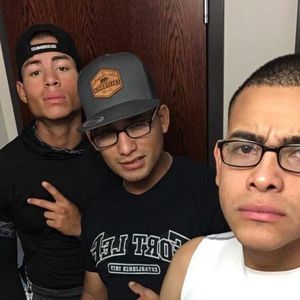 Meet your Posher, Emmanuel