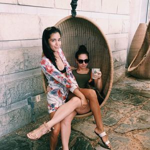 Meet your Posher, Naomi