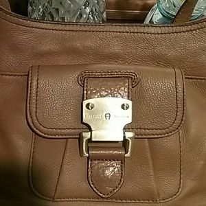Etinne Aigner crossbody
