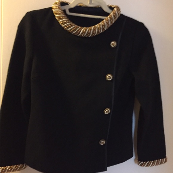 Jacket - Picture 3 of 3