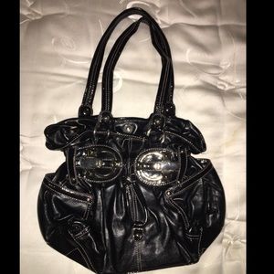 Collection of 5 Kathy Van Zeeland Purses