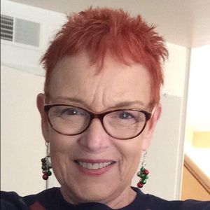 Meet your Posher, Darlene