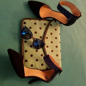 BCBGeneration pumps size 7.5