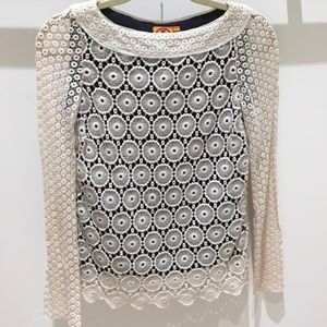 Tory Burch Top