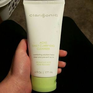 SALE* Clarisonic Acne Daily Clarifying Cleanser