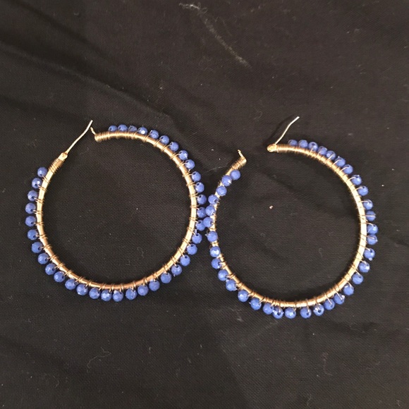 Hoop Earrings