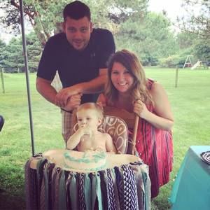 Meet your Posher, Caitlyn