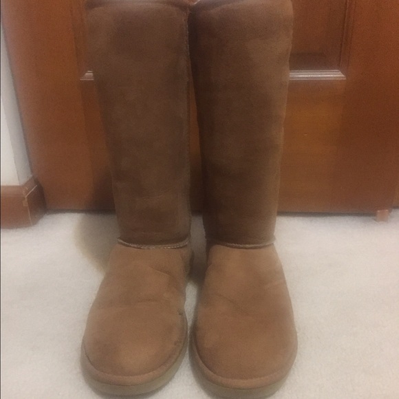 UGG Classic Tall Women's Boots