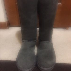 UGG Classic Tall Women's Boots