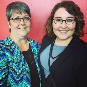 Meet your Posher, Caroline