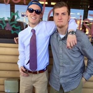 Meet your Posher, Chadd