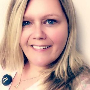 Meet your Posher, Kristy