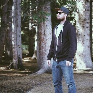 Meet your Posher, Tanner