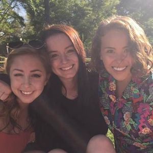 Meet your Posher, Beverly