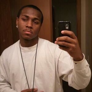 Meet your Posher, Larry