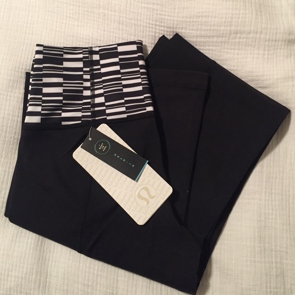 Lululemon Groove Pant III size 6 TALL
